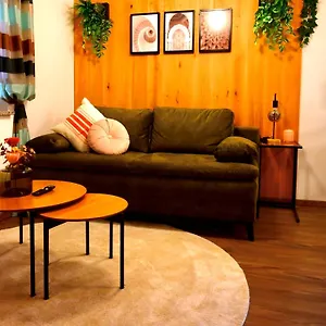 Galeriewohnung Vierseithof Apartment